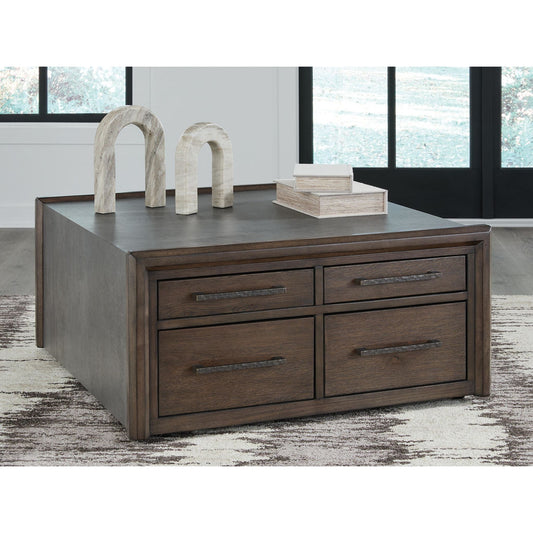 Table basse Kallenny