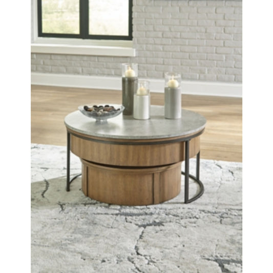 Table basse Fridley