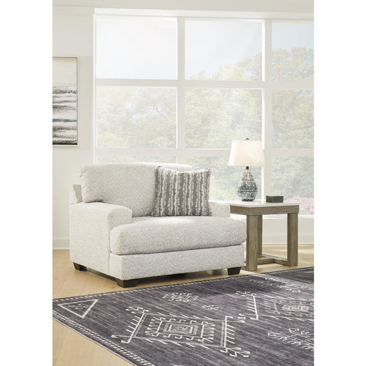 Chaise Brebryan et demie