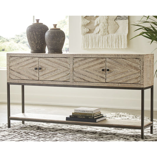 Table console Roanley