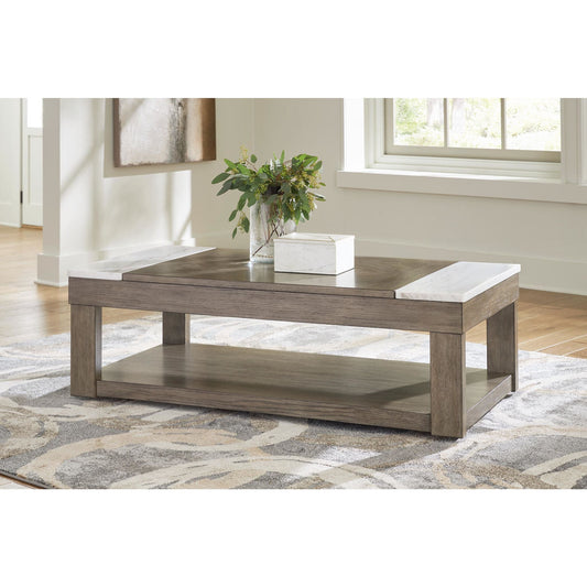 Table basse Loyaska