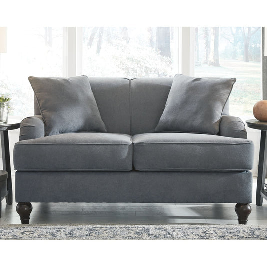 Canapé deux places exclusif Renly