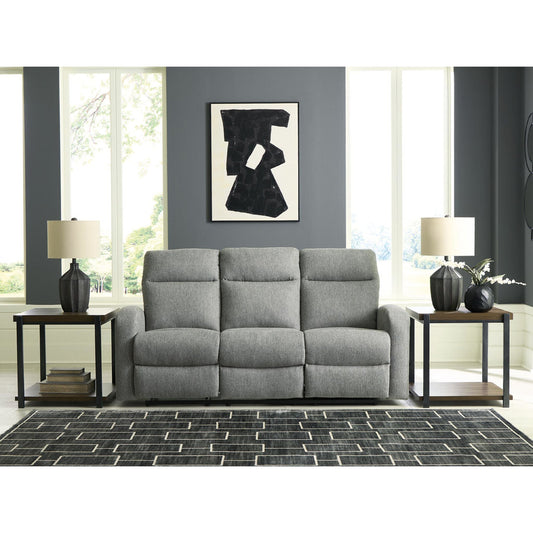 Canapé inclinable Moreau Place