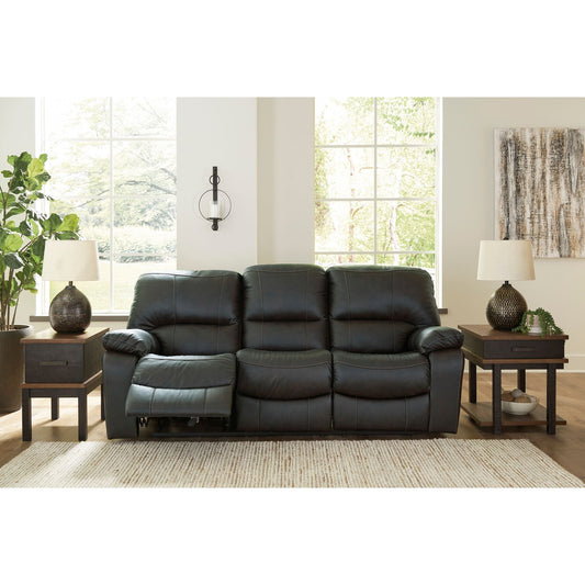 Canapé inclinable électrique Leesworth