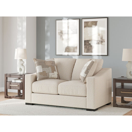 Canapé deux places exclusif Tildan