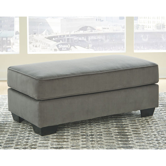 Pouf exclusif Angleton