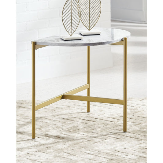 Table d'appoint Wynora