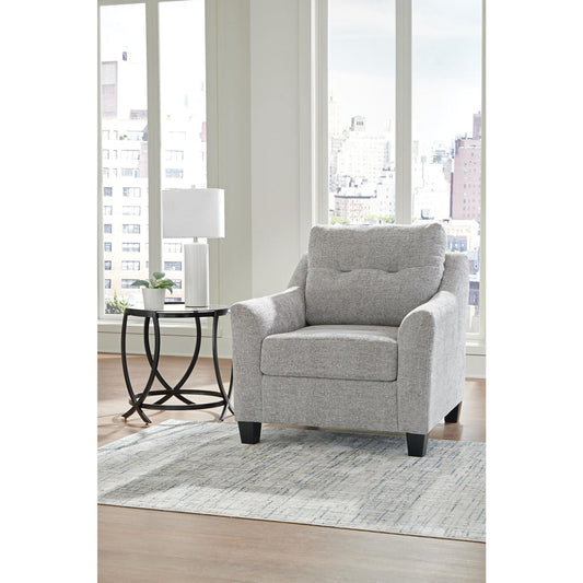 Présidente exclusive Keenelynn