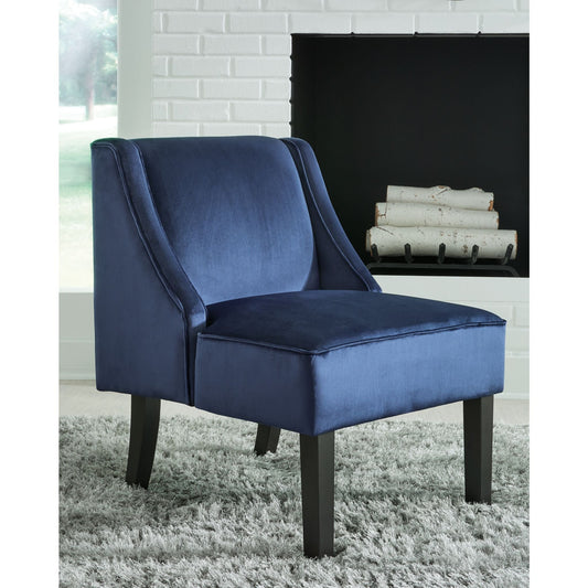Fauteuil d'appoint Janesley