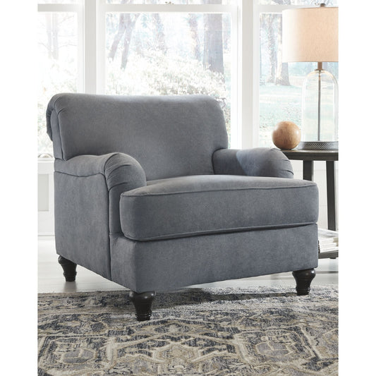 Chaise exclusive Renly