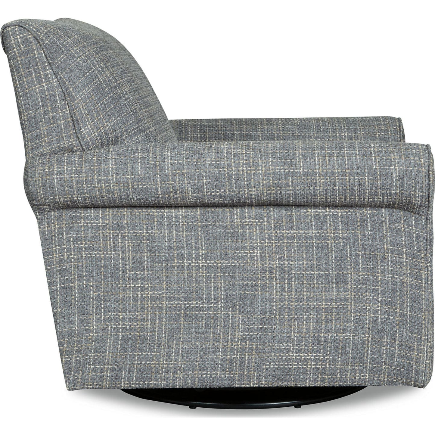 Fauteuil pivotant à bascule Renley