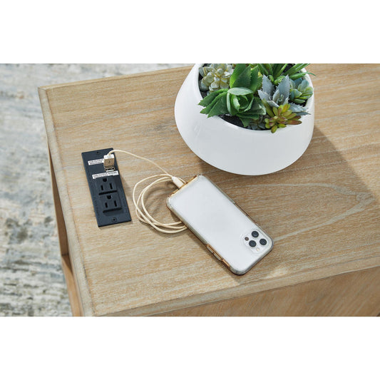 Table d'appoint Devonsted