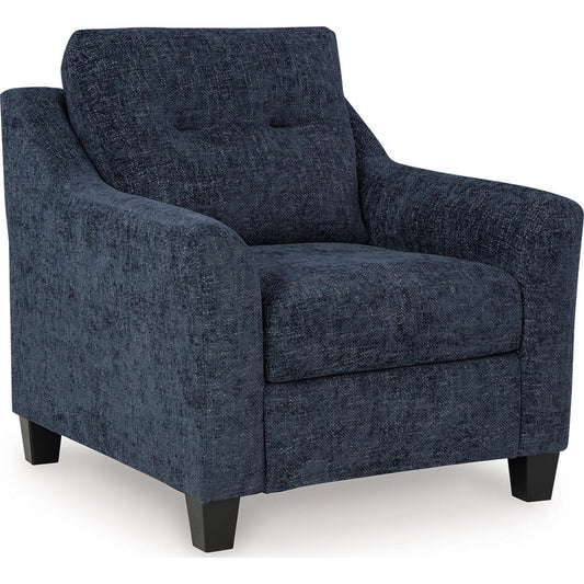 Présidente exclusive Keenelynn