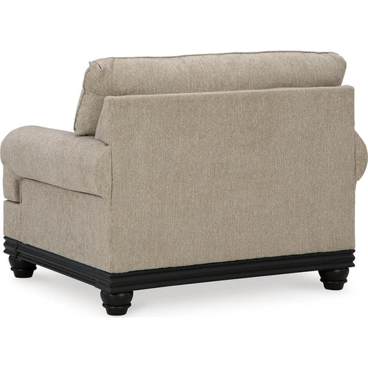 Chaise Elbiani et demie