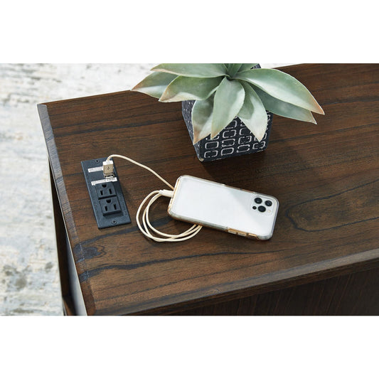 Table d'appoint Devonsted