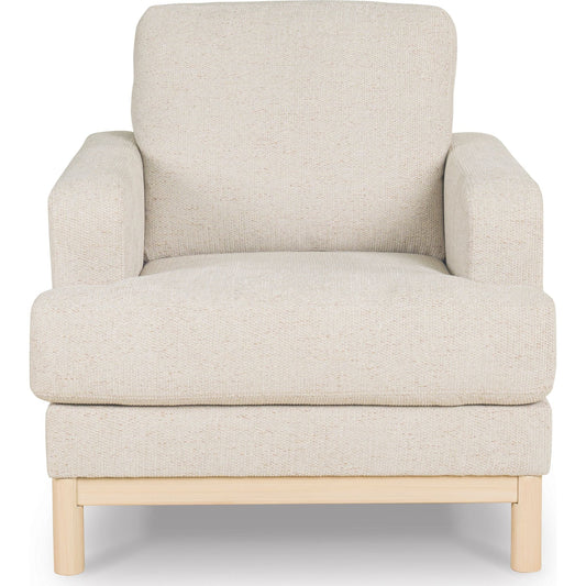 Chaise de Biggsley Bay