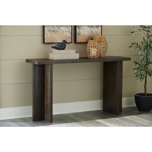 Table console Jalenry