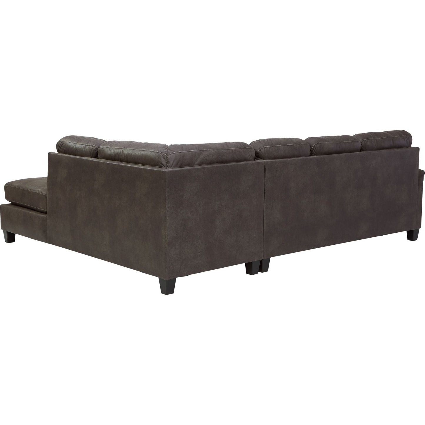 Canapé d'angle Navi 2 pièces