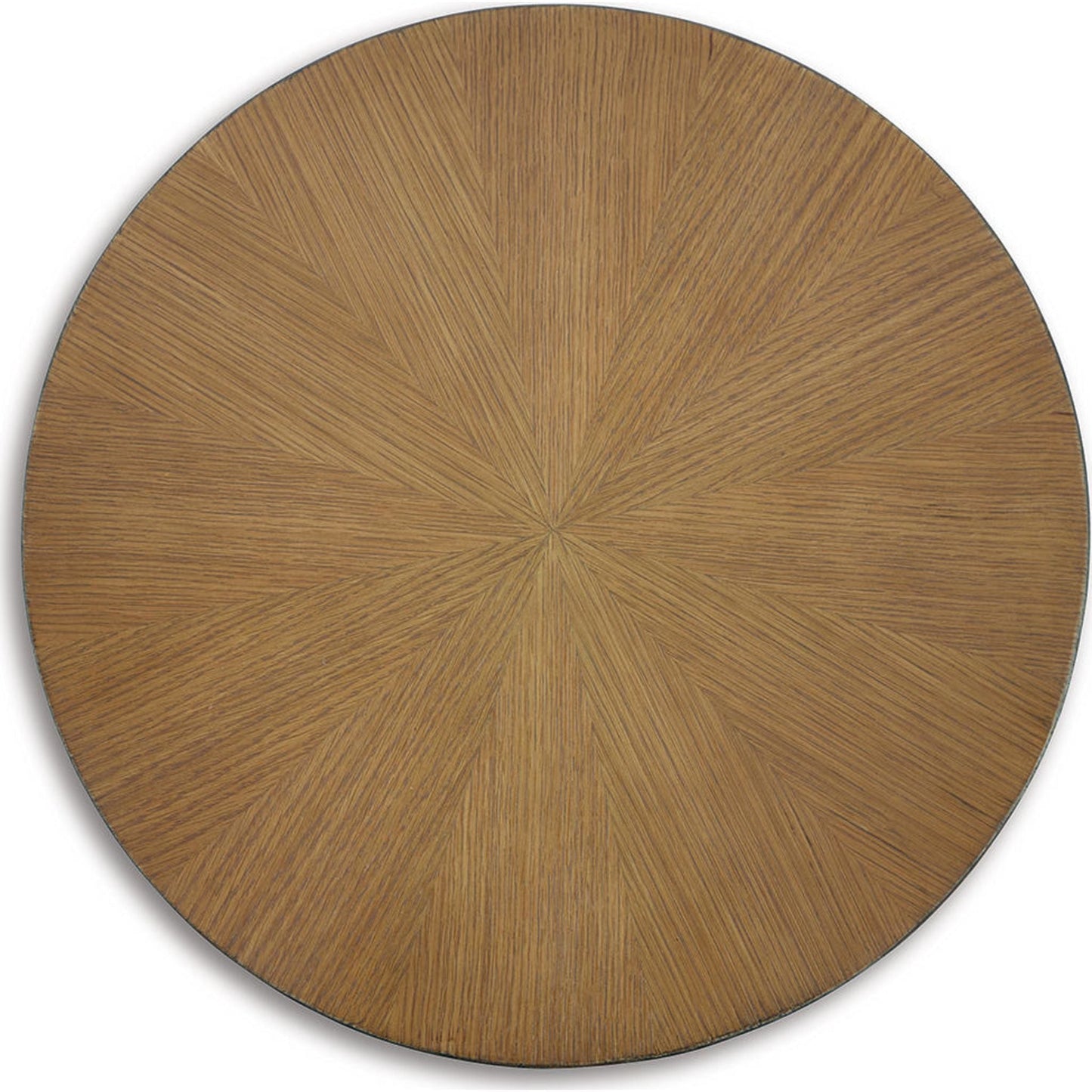 Table d'appoint ronde Fridley