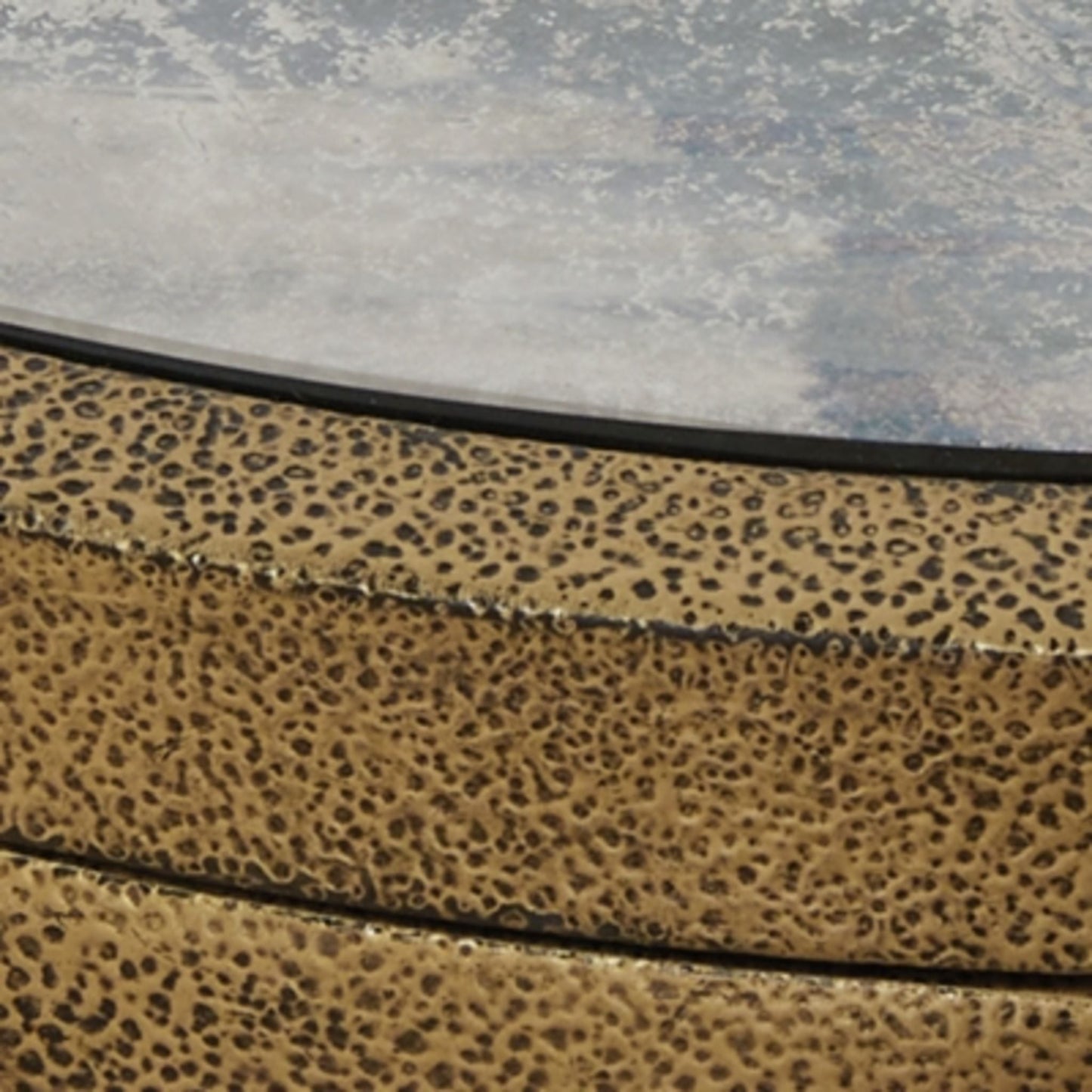 Table basse Korajane