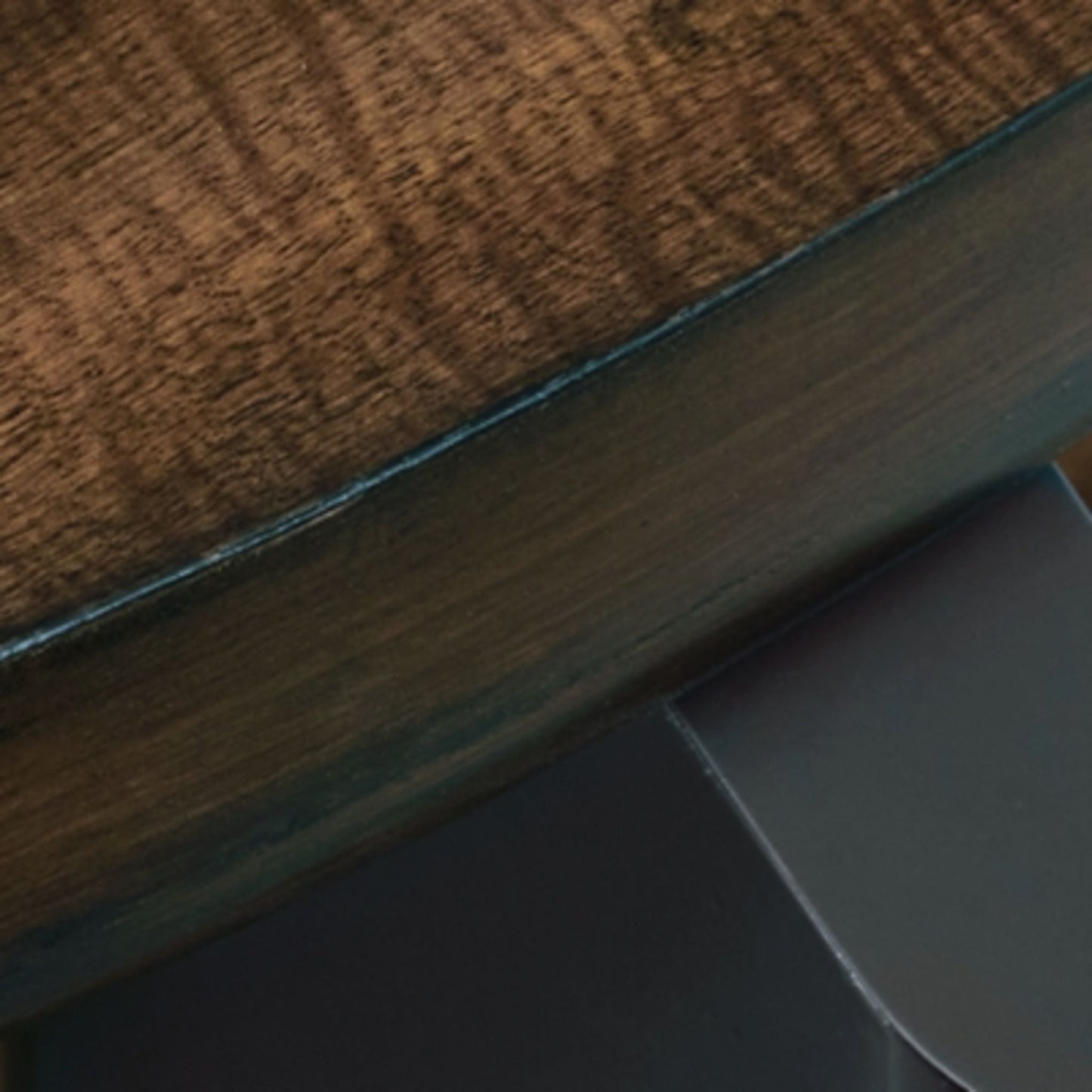 Table basse Kraeburn