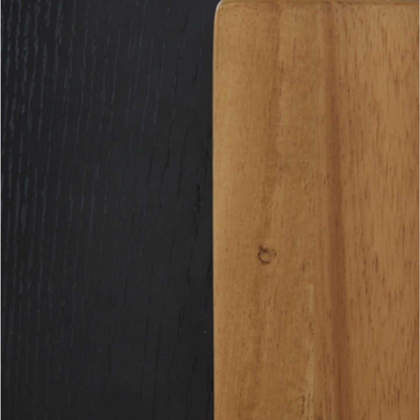 Lot de 2 tables Breenmore