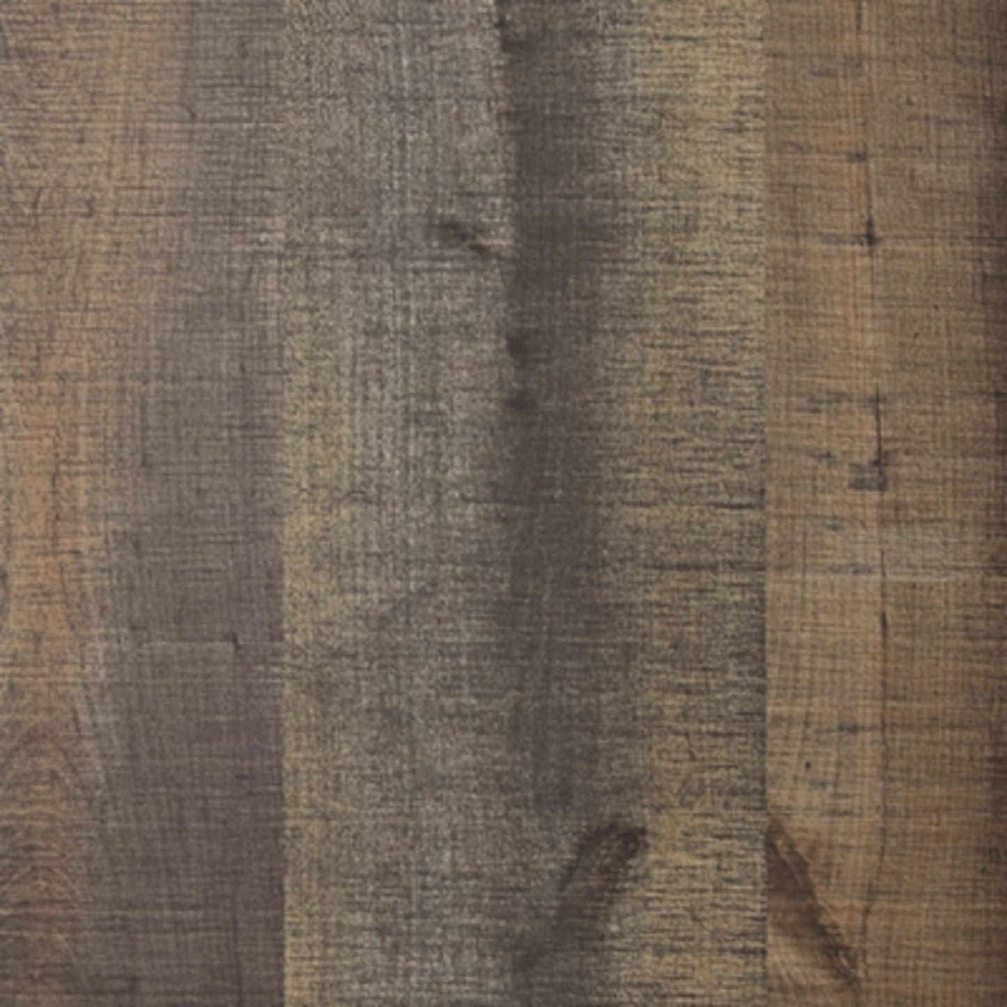 Meuble TV Trinell avec cheminée