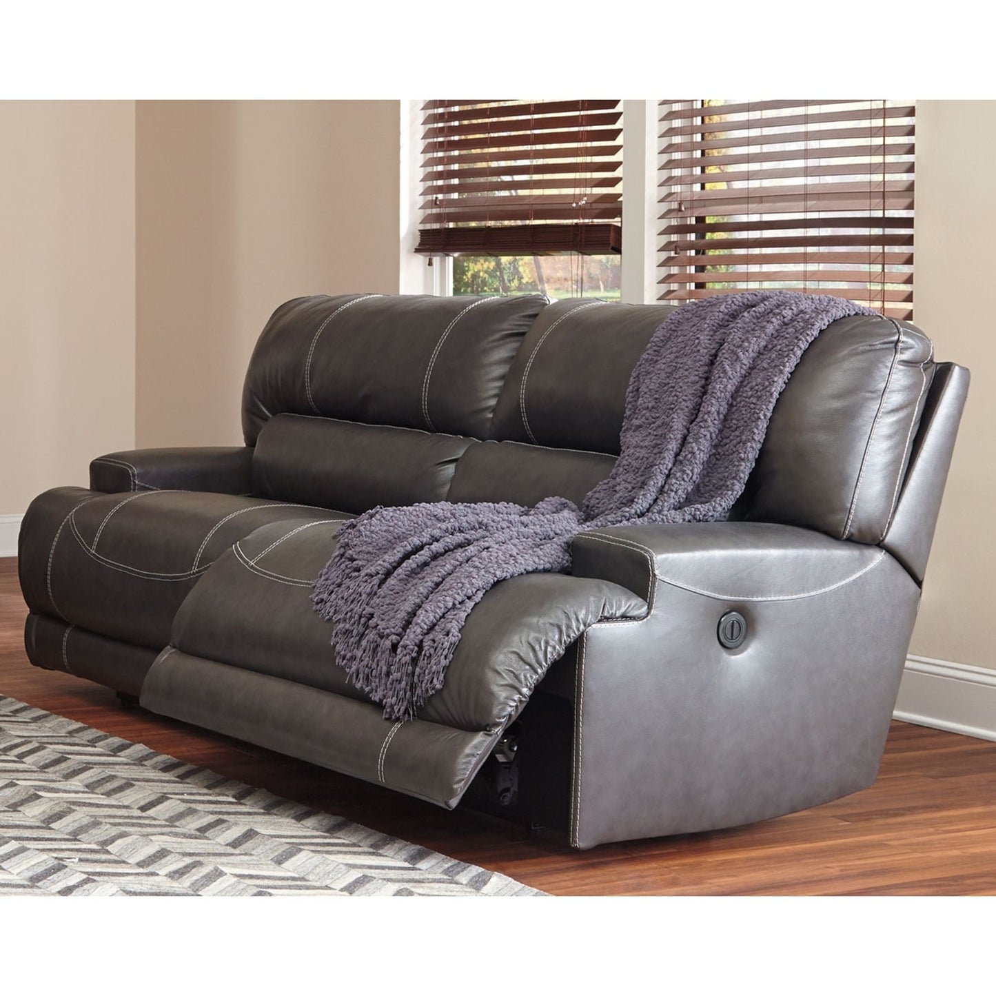 Canapé inclinable McCaskill