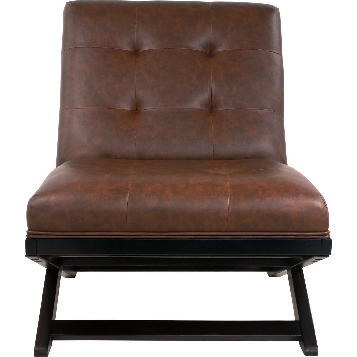 Fauteuil d'appoint Sidewinder