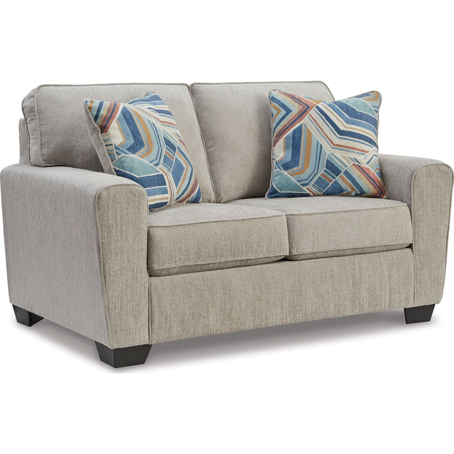 Canapé deux places Cashton