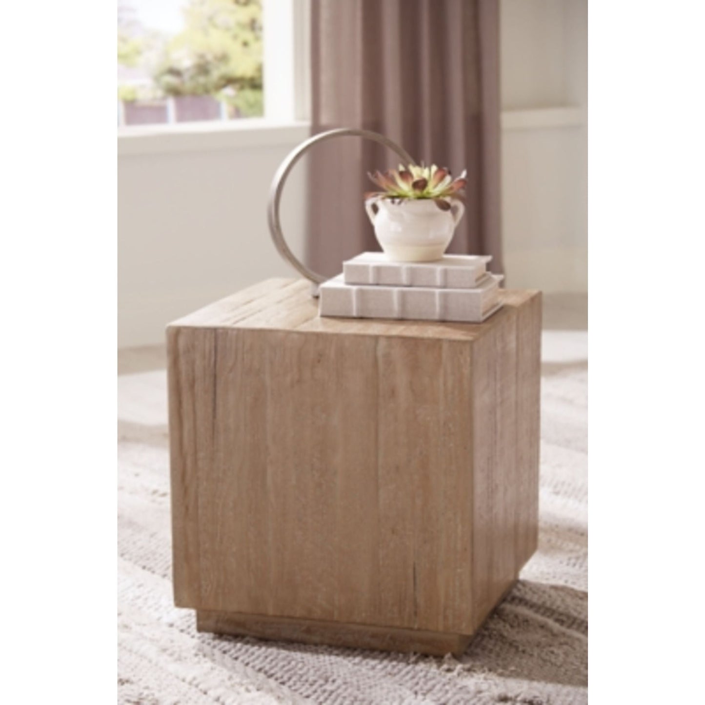 Table d'appoint Waltleigh