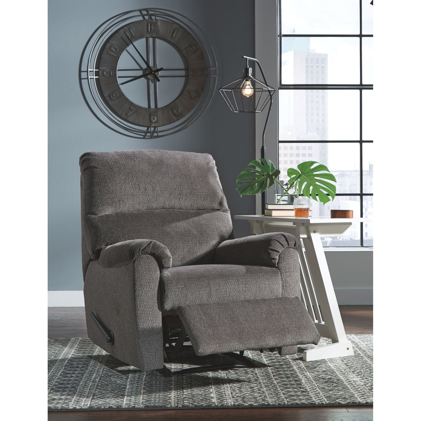 Fauteuil inclinable Nerviano