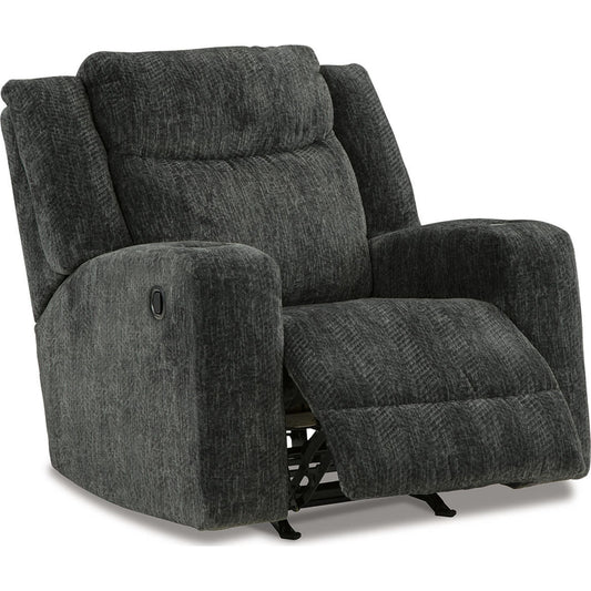 Fauteuil inclinable à bascule Martinglenn