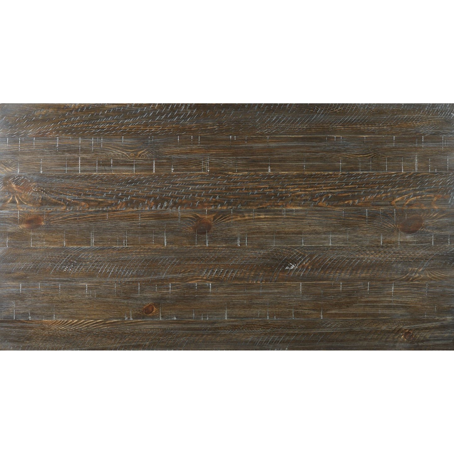 Table basse rectangulaire Danell Ridge