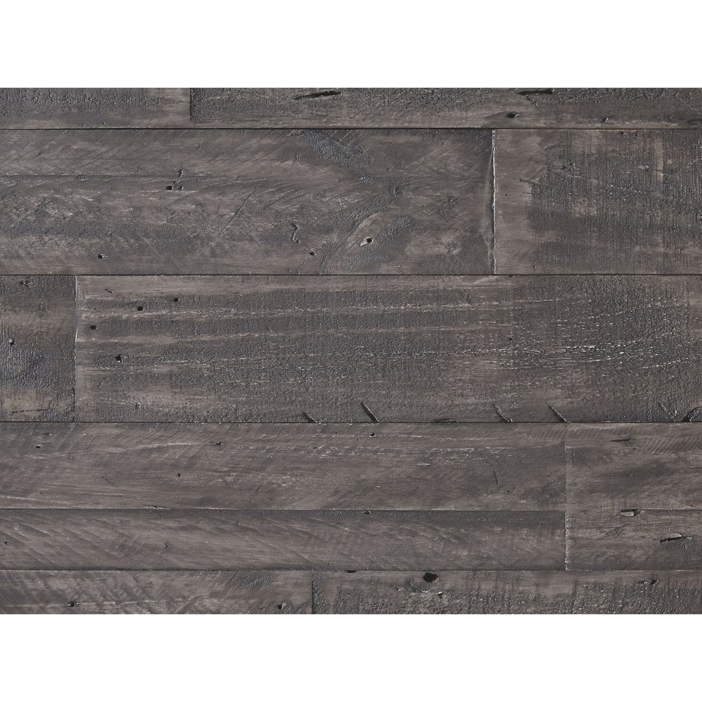 Table d'appoint ronde Sharzane