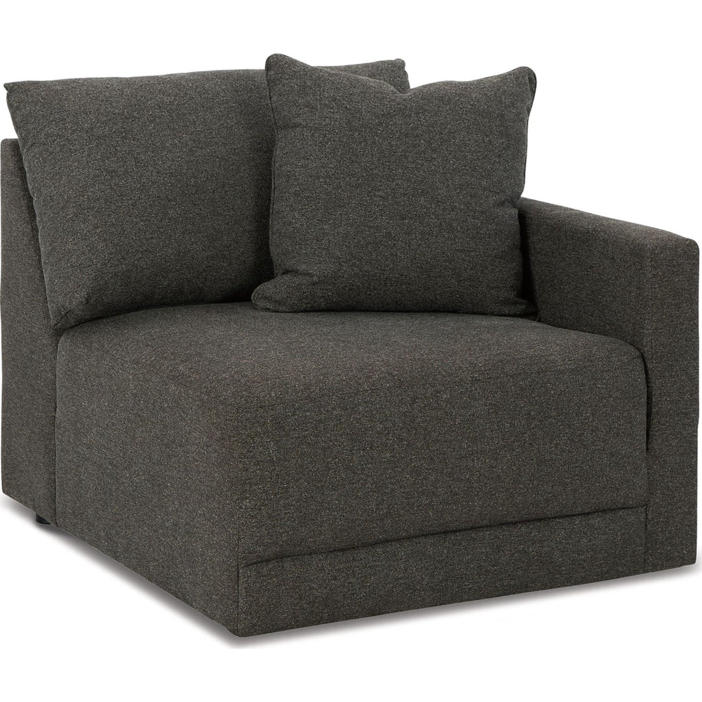 Canapé d'angle modulaire 3 pièces exclusif Evey