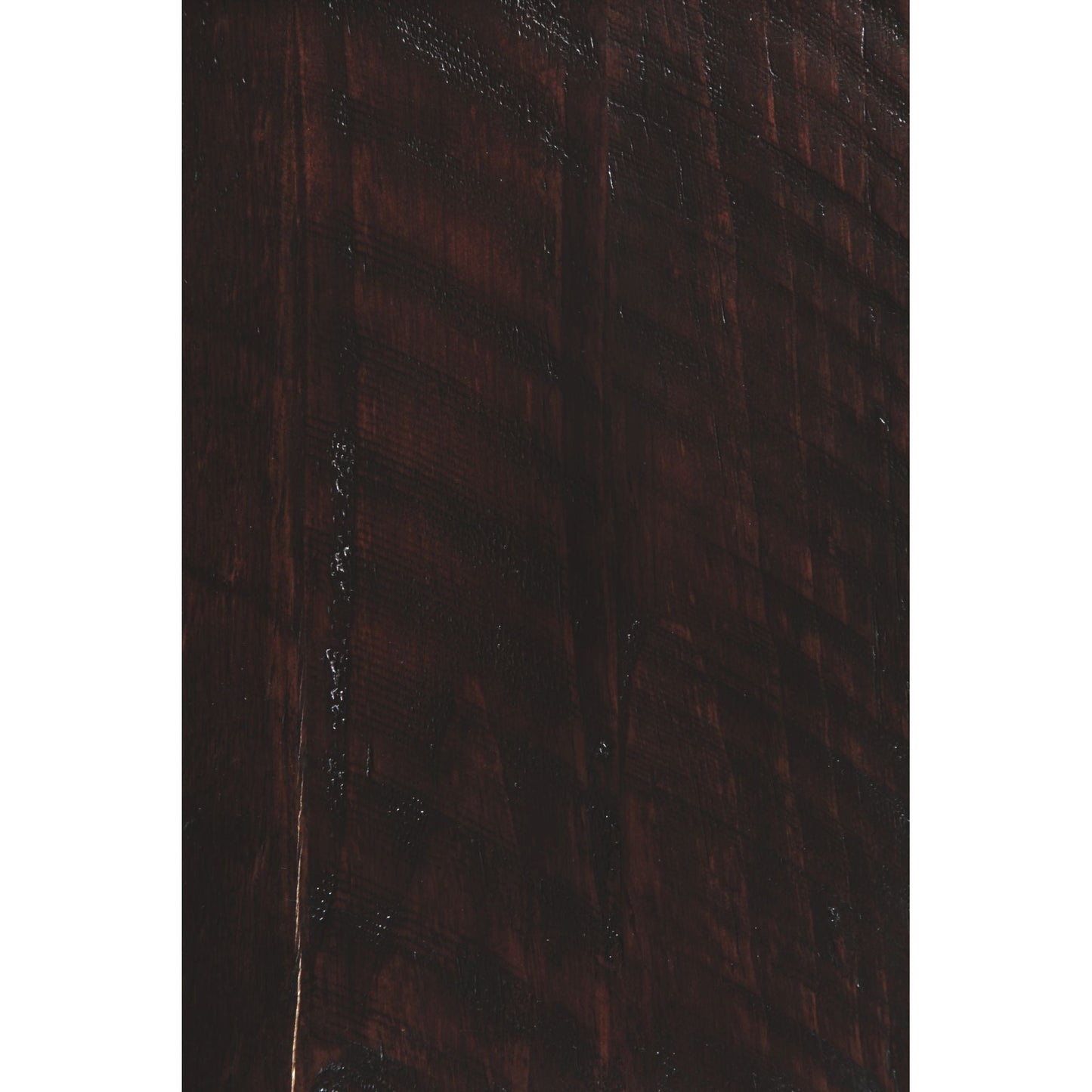 Table d'appoint rectangulaire Rogness