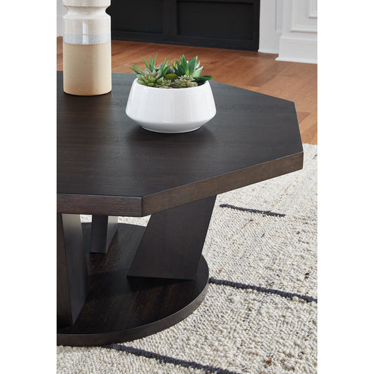 Table basse Chasinfield