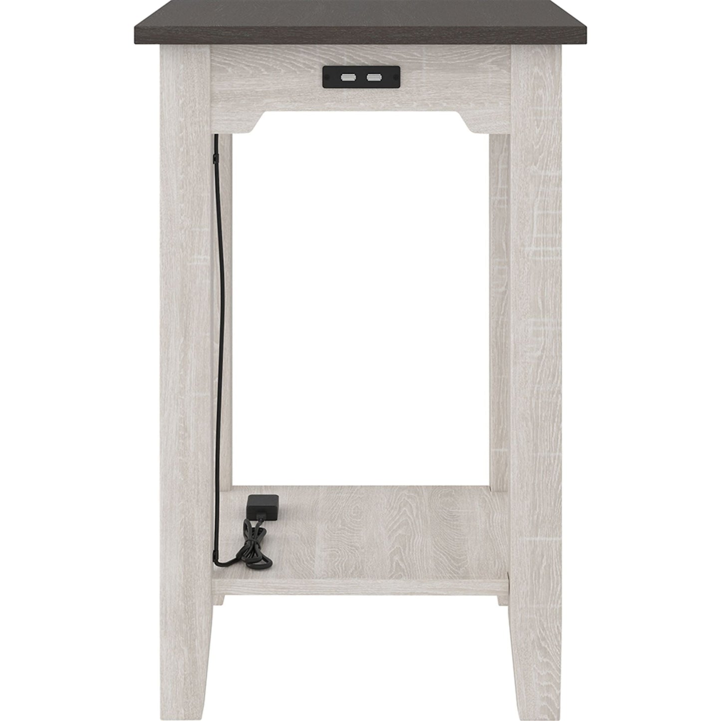 Table d'appoint Dorrinson