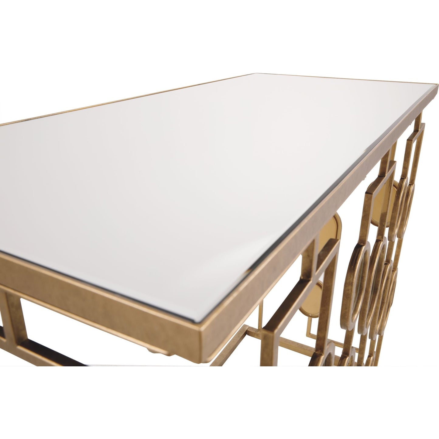 Table console Majaci