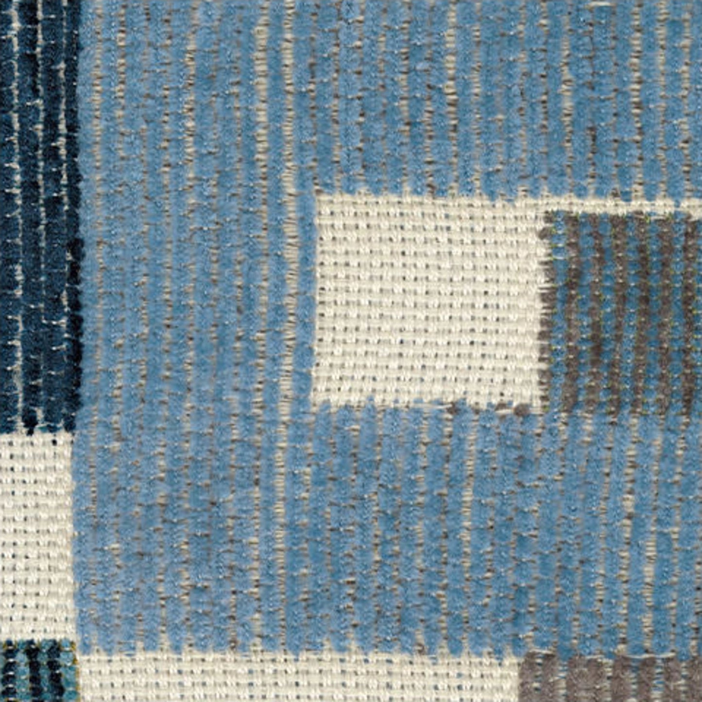 Pouf Valerano avec rangement