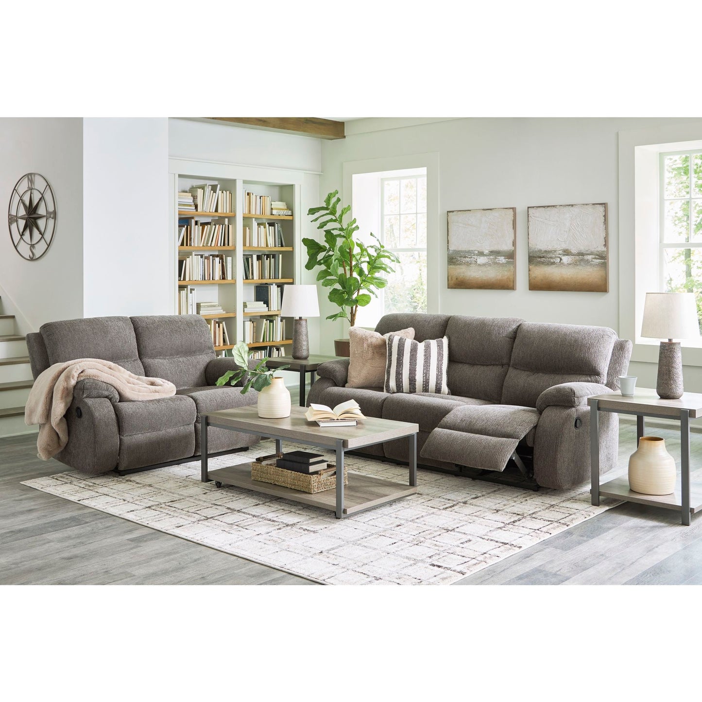 Canapé inclinable Scranto