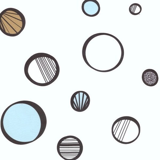 Siscovers Robin's Roost - Lit parapluie zippé et taie d'oreiller