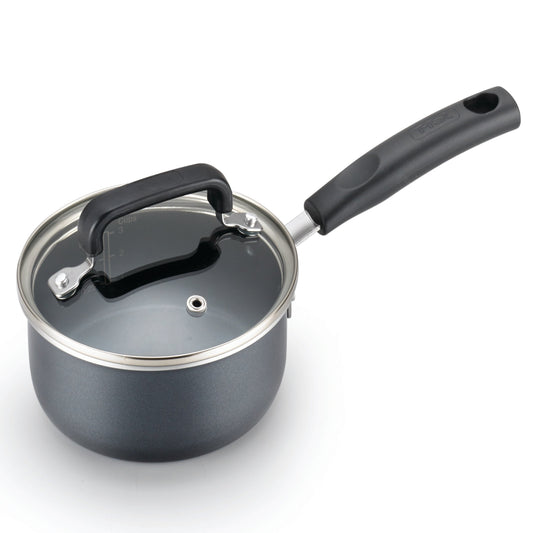 Ensemble de 12 pièces de batterie de cuisine T-fal Signature