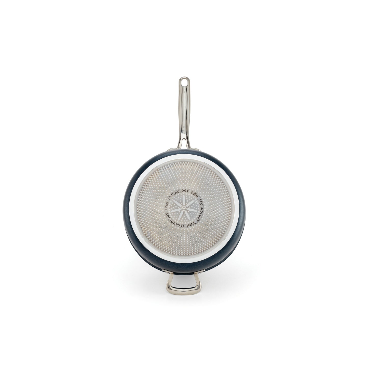 Batterie de cuisine antiadhésive T-fal Platinum avec fond à induction, collection Unlimited Cookware, 12 pièces