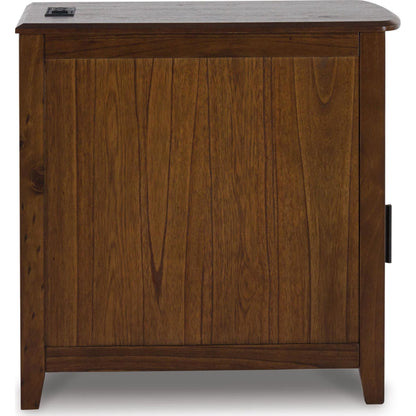 Table d'appoint Devonsted