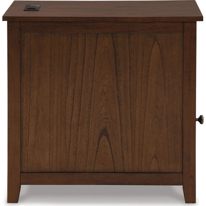 Table d'appoint Treytown