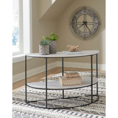 Table console Bayflynn