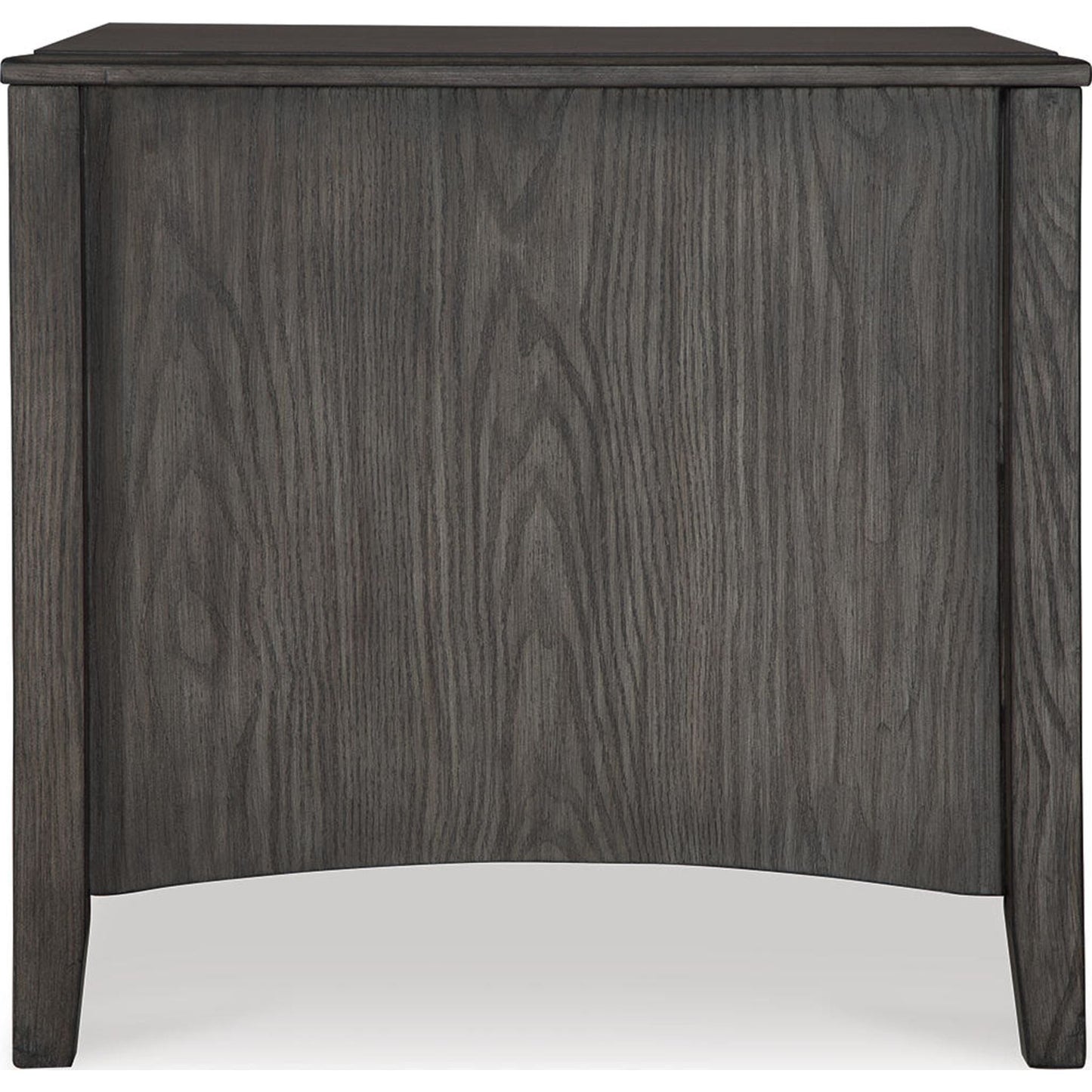 Table d'appoint rectangulaire Montillan