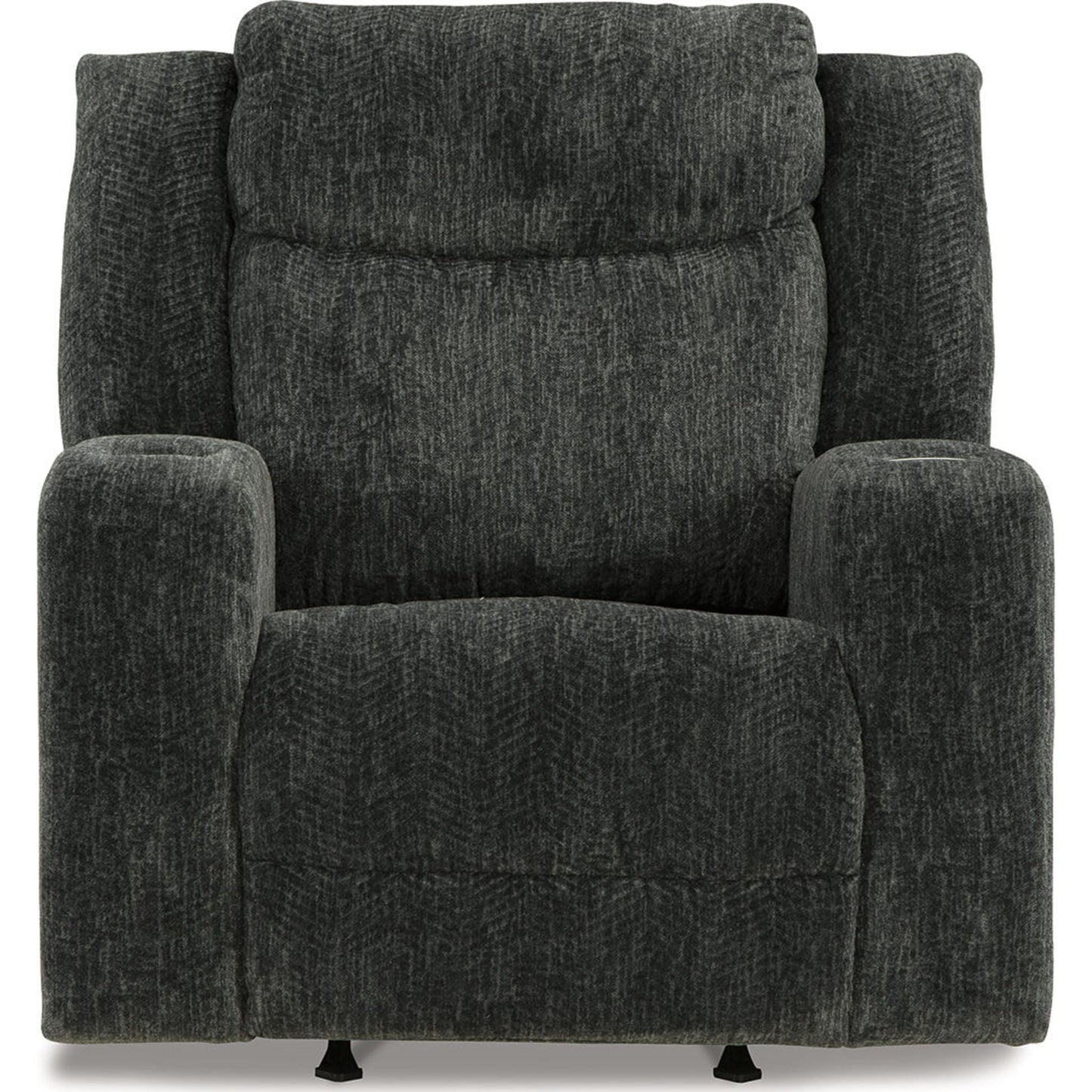 Fauteuil inclinable à bascule Martinglenn avec moteur
